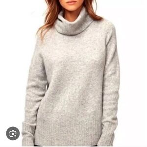 Aritzia Babaton Plutarch Sweater